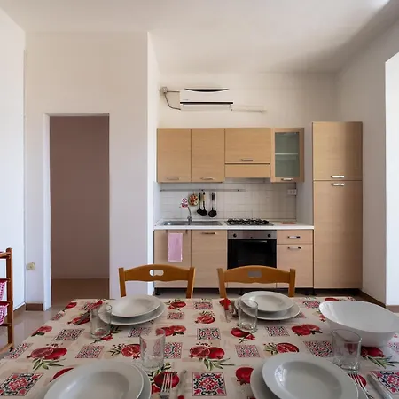 Ada Rosa Apartment