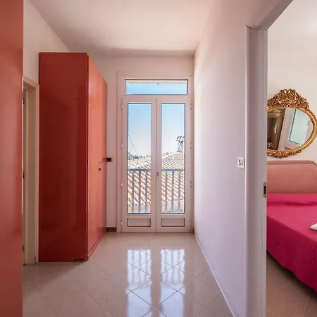 Apartment Ada Rosa *