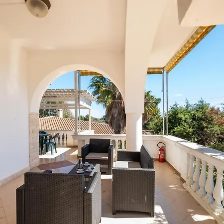 Ada Rosa Apartment